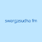 Logo Swargasudha FM
