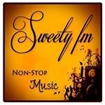 Logo Sweety FM