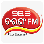 Radio Odisha - Tarang FM