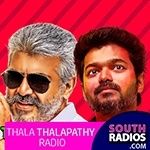 Radio Thala Thalapathy Radio - Southradios