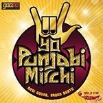 Yo! Punjabi - Radio Mirchi