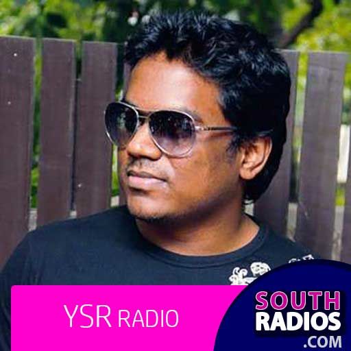 Yuvanshankar Raja Radio - Southradios